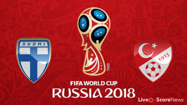 Финляндия — Турция: прогноз букмекеров на отборочный поединок ЧМ-2018