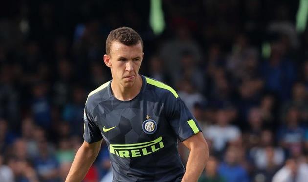 Иван Перишич, Getty Images