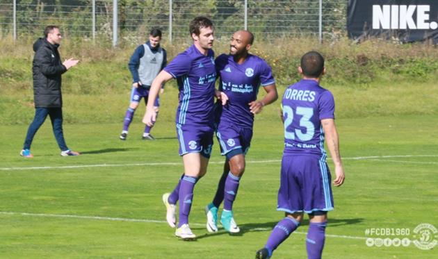 Фото: ФК Динамо Брест