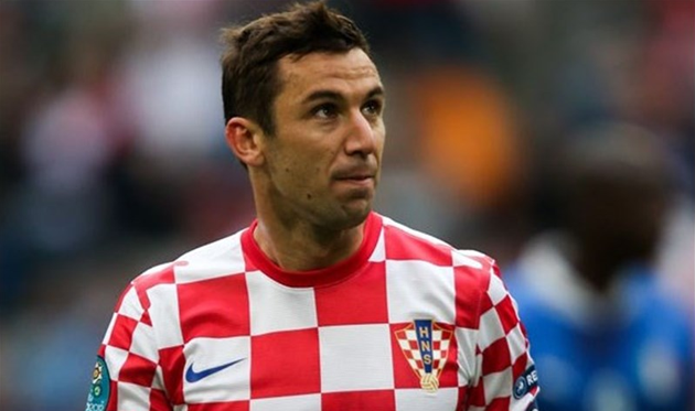 Дарио Срна, ФК Шахтер