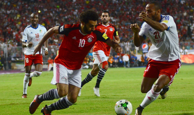 Мохамед Салах, twitter.com/FIFAWorldCup