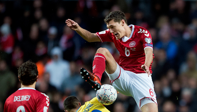 Андреас Кристенсен