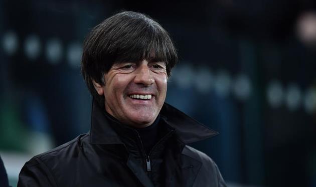 Германия побила рекорд Испании по голам в отборе на ЧМ/ЧЕ