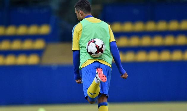 Марлос, ФФУ