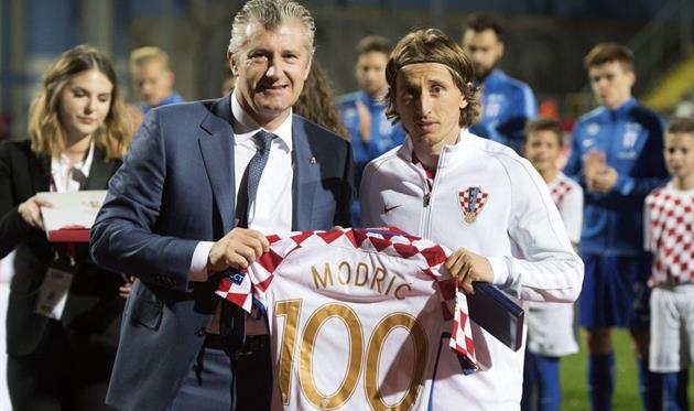 Хорватия провалила последние матчи. Почему это произошло