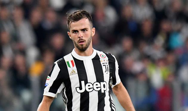 Миралем Пьянич, getty images