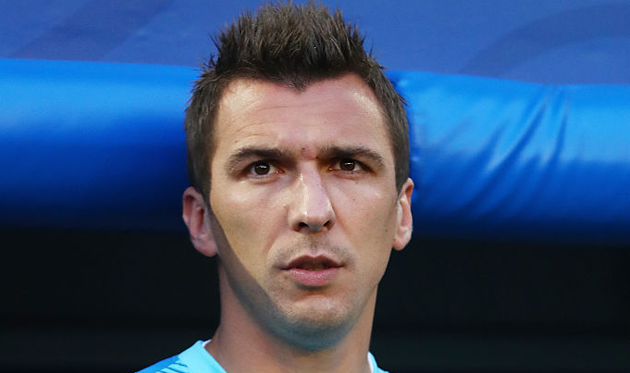 МАРИО МАНДЖУКИЧ, GETTY IMAGES