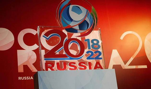  Когда жеребьевка плей-офф ЧМ-2018? Фото: Getty images