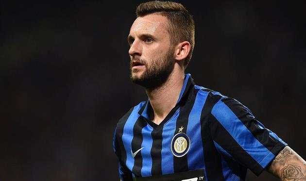 Марцело Брозович, Getty Images