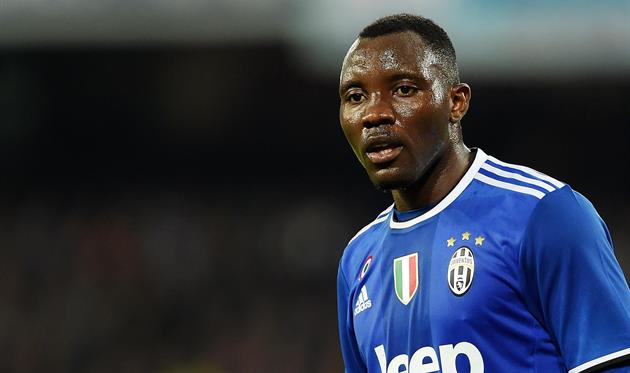 КВАДВО АСАМОА, GETTY IMAGES