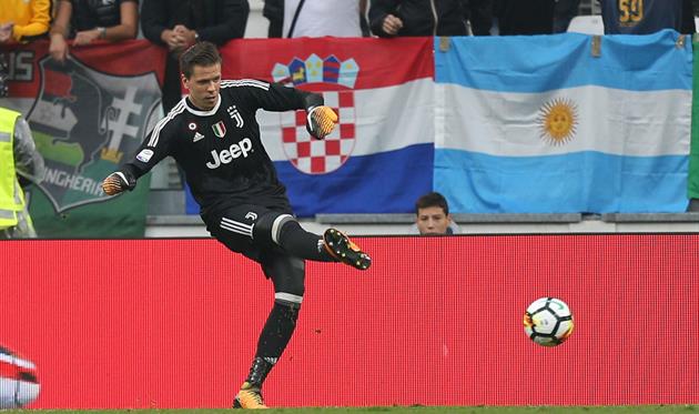 Войцех Щесны, Getty Images