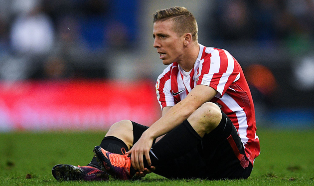 Икер Муниаин, Getty Images