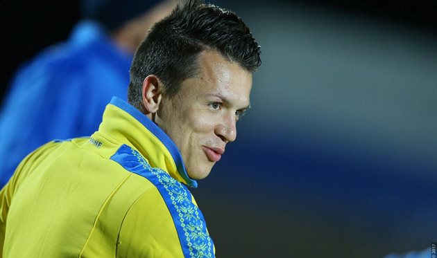 ЕВГЕНИЙ КОНОПЛЯНКА, ФОТО: FACEBOOK.COM/KONO10OFFICIAL