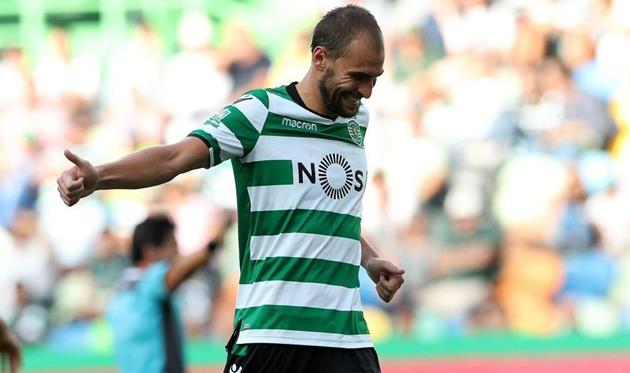 Бас Дост, Getty Images