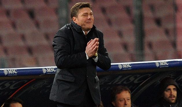 Вальтер Маццари, Getty Images