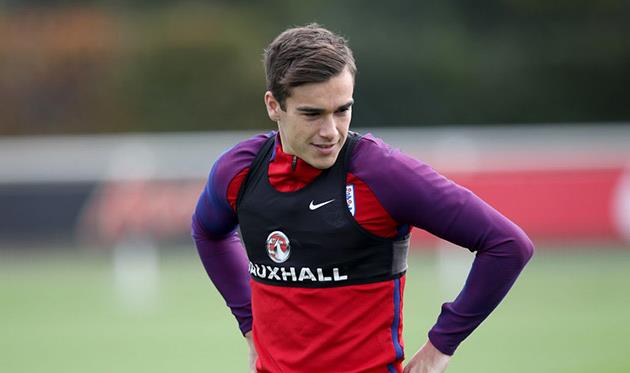 Гарри Уинкс, getty images