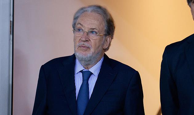 Джапаоло Поццо, getty images