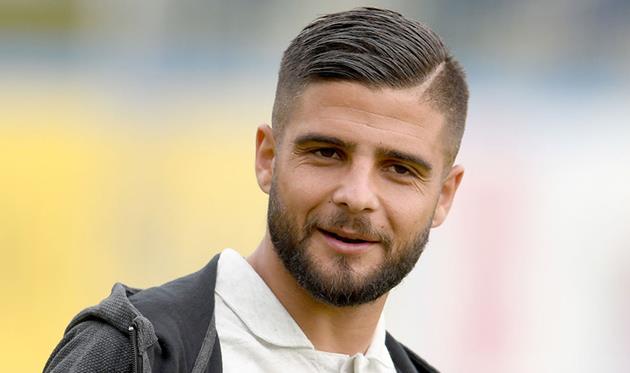 Лоренцо Инсинье, getty images