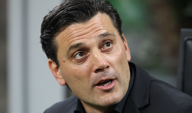 Винченцо Монтелла, Getty Images