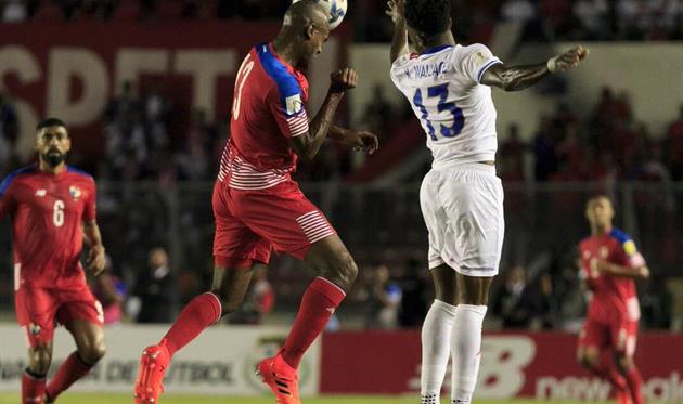 фото Федерация футбола Панамы