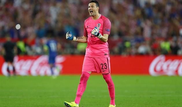 Даниэль Субашич, Getty Images