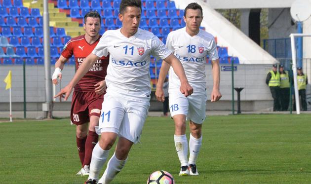 Олимпиу Моруцану, фото: gsp.ro