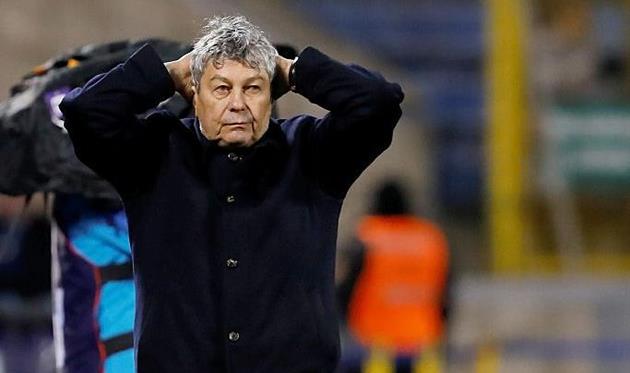 Мирча Луческу, Getty Images