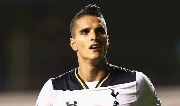 Эрик Ламела, Getty Images