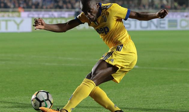 Блез Матюиди, Getty Images