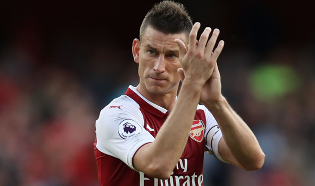 Лоран Косельни, Getty Images