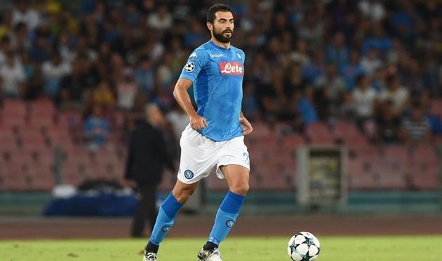 Рауль Альбиоль, Getty Images