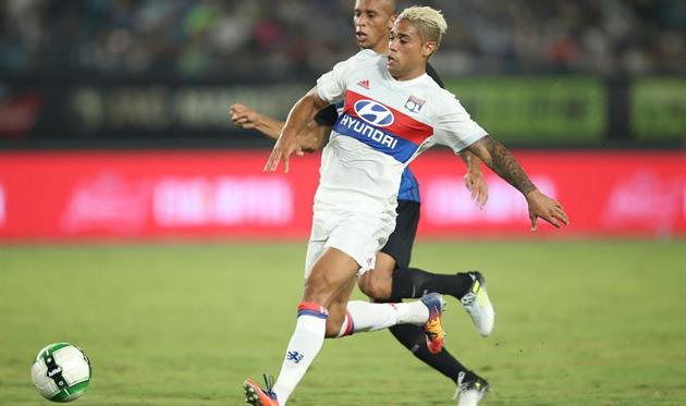 Мариано Диас, Getty Images