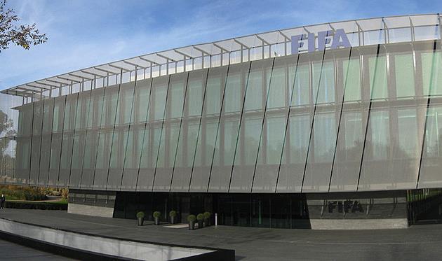 ФИФА, википедия