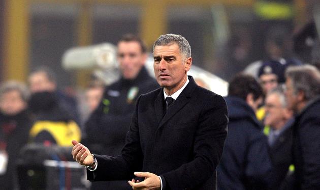 Мауро Тассотти, Getty Images