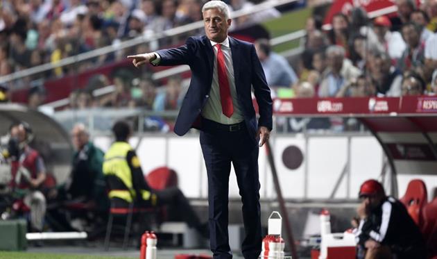 Владимир Петкович, Getty Images