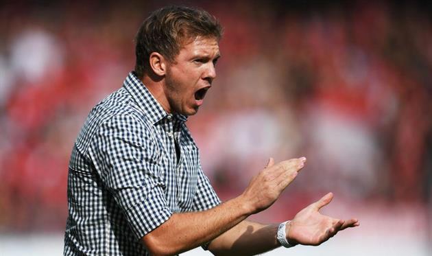 Юлиан Нагельсманн, Getty Images