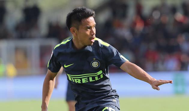 Юто Нагатомо, getty images