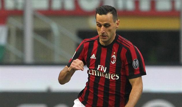 Никола Калинич, getty images