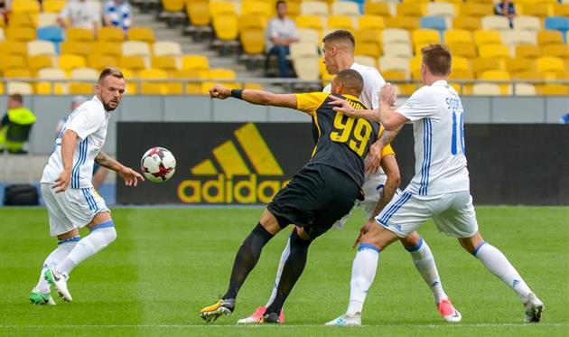 фото ОЛЕГ БАТРАК, FOOTBALL.UA 