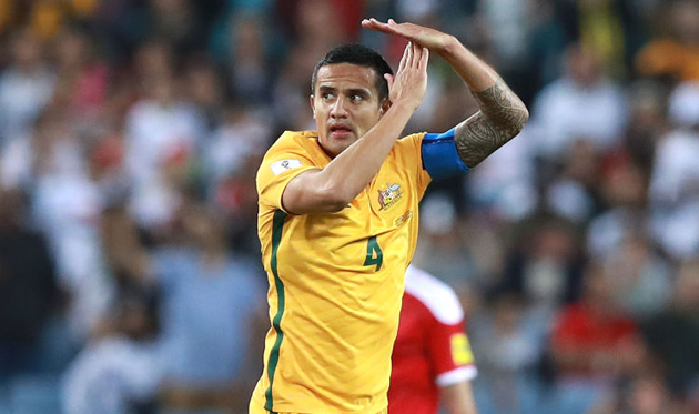 То самое празднование Кэхилла, Getty Images