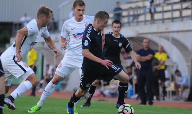 ФОТО: dynamo.kiev.ua