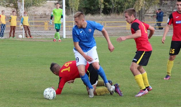 фото ФК Таврия