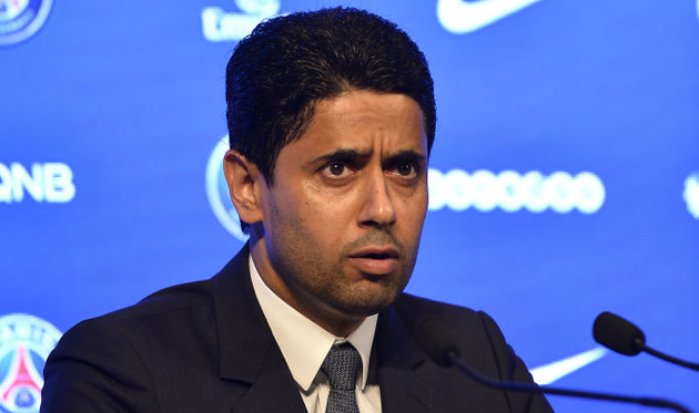 Нассер Аль-Хелаифи, Getty Images