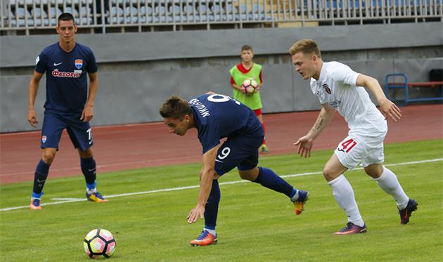 ФОТО: dynamo.kiev.ua