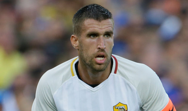 Кевин Строотман, Getty Images