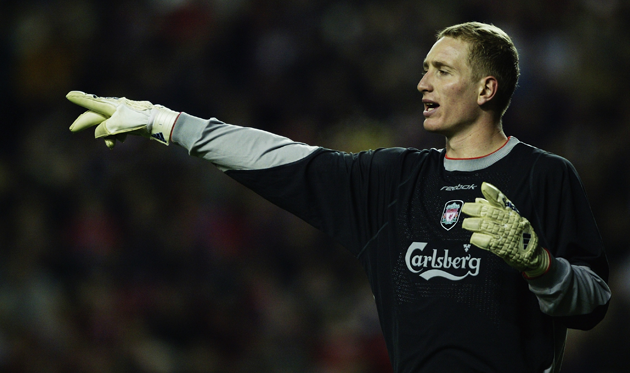 Крис Кирклэнд, Getty Images