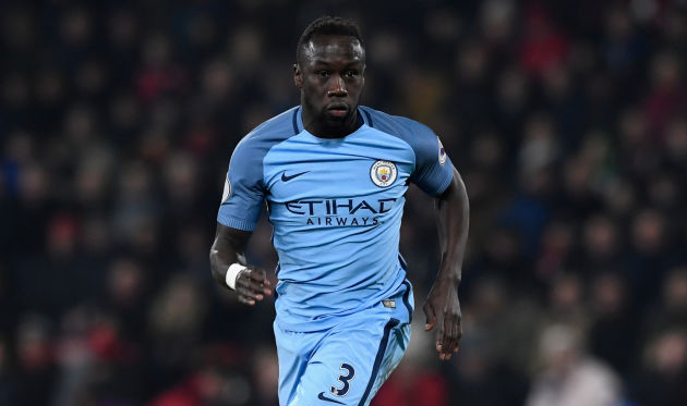 Бакари Санья, Getty Images