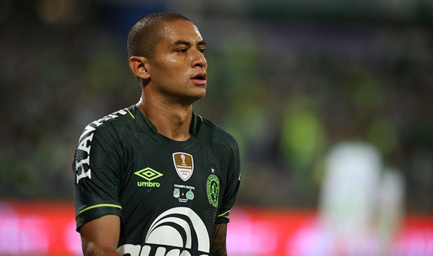 Веллингтон Паулиста, Torcedores.com