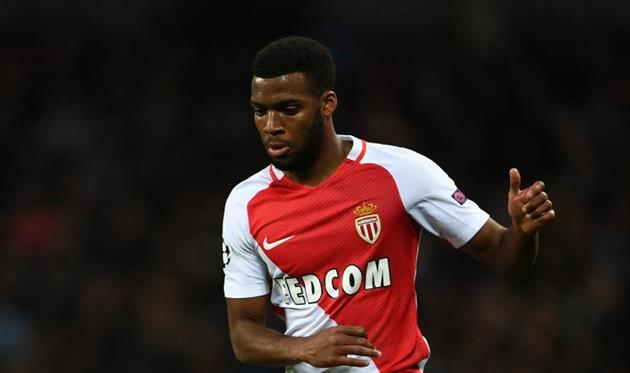 ТОМА ЛЕМАР, GETTY IMAGES