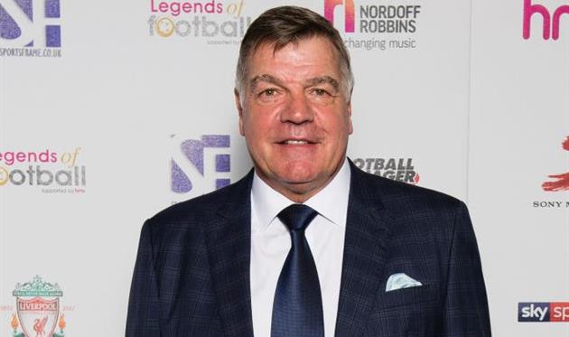 Сэм Алларайс, getty images